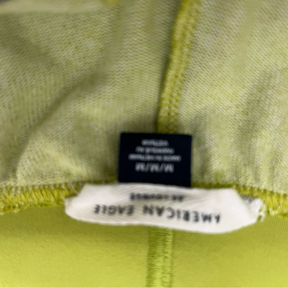 American Eagle Outfitters Lime Green Boxers - Picture 4 of 5
